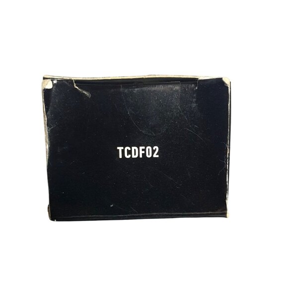 Nyx Total Control Drop Alabaster Foundation 0.43 Fl Oz TCDF02  Liquid Full Cover - Picture 5 of 8